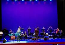 Tango de Selección: Aníbal Troilo en el Teatro Real