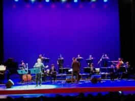 Tango de Selección: Aníbal Troilo en el Teatro Real