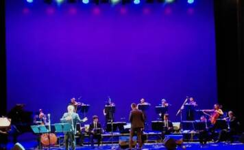 Tango de Selección: Aníbal Troilo en el Teatro Real