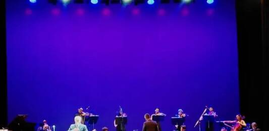 Tango de Selección: Aníbal Troilo en el Teatro Real