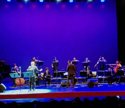 Tango de Selección: Aníbal Troilo en el Teatro Real