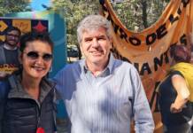 Francisco Tamarit: «Estamos viviendo un plan que desprecia el conocimiento y la inclusión»