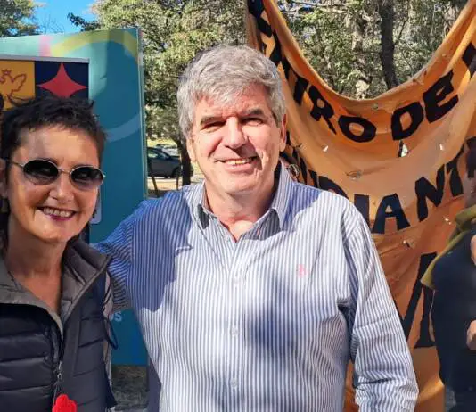 Francisco Tamarit: «Estamos viviendo un plan que desprecia el conocimiento y la inclusión»