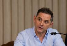Ribetti quiere interpelar a los funcionarios responsables del transporte urbano