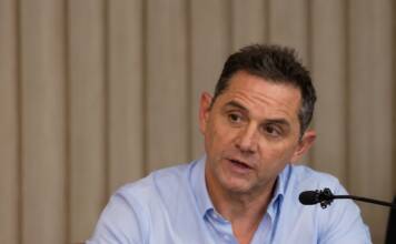 Ribetti quiere interpelar a los funcionarios responsables del transporte urbano