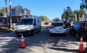 Horror en Cosquín: una nena murió tras ser atacada por un perro