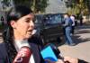 Fiscal Silvana Pen: «El perro que atacó a la niña es callejero y le daban de comer los vecinos»