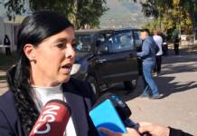 Fiscal Silvana Pen: «El perro que atacó a la niña es callejero y le daban de comer los vecinos»