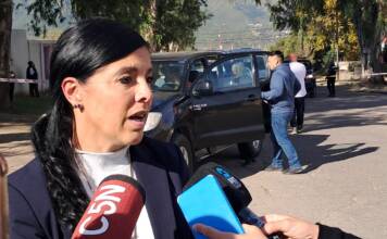 Fiscal Silvana Pen: «El perro que atacó a la niña es callejero y le daban de comer los vecinos»