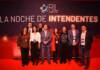 El municipalismo de Punilla presente en Rosario: Pablo Alicio destacó la importancia de la red de contactos frente al ajuste