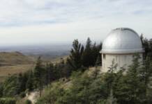 Reabre Bosque Alegre: vuelve a recibir visitantes uno de los observatorios más emblemáticos del país