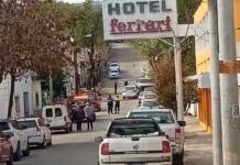 Murió un trabajador municipal tras recibir una descarga eléctrica en Mina Clavero