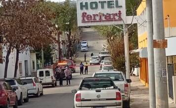 Murió un trabajador municipal tras recibir una descarga eléctrica en Mina Clavero