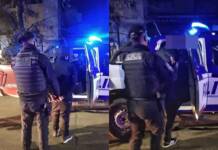 Robaron celulares en Cetrogar de Carlos Paz y fueron detenidos a pocas cuadras