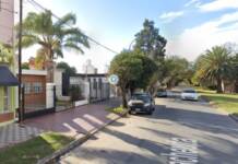 Tragedia en Córdoba: una niña de 5 años murió tras caerle un portón encima
