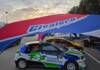 Carlos Paz ya vive el Rally Cordobés