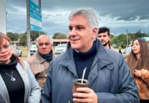 Llaryora contra la quita de la «zona fría» en Córdoba: «Será un golpe durísimo al bolsillo de los cordobeses»