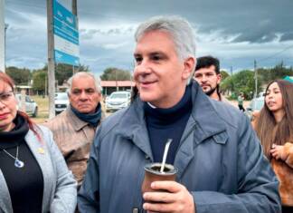 Llaryora contra la quita de la «zona fría» en Córdoba: «Será un golpe durísimo al bolsillo de los cordobeses»
