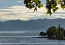 Pronóstico en Villa Carlos Paz: Sube la temperatura