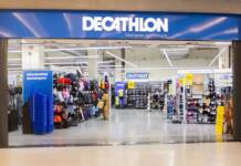 Decathlon abre en Córdoba: habrá gift cards de hasta $400 mil para los primeros clientes