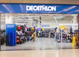 Decathlon abre en Córdoba: habrá gift cards de hasta $400 mil para los primeros clientes