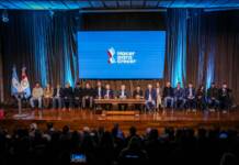 Zona Fría: intendentes de 13 departamentos cordobeses rechazaron la quita de subsidios al gas