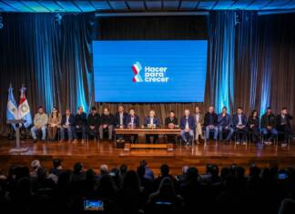 Zona Fría: intendentes de 13 departamentos cordobeses rechazaron la quita de subsidios al gas