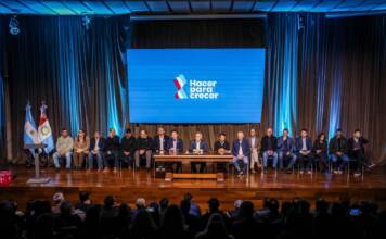 Zona Fría: intendentes de 13 departamentos cordobeses rechazaron la quita de subsidios al gas