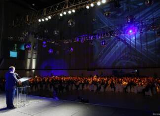 Córdoba es el primer destino del interior del país en Industria de Reuniones