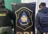 Cayó en Pergamino un sospechoso por un asalto comando ocurrido en Villa Yacanto en 2025