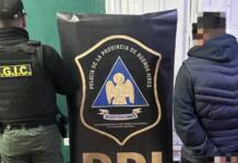 Cayó en Pergamino un sospechoso por un asalto comando ocurrido en Villa Yacanto en 2025