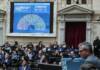 Congelados:Diputados dio media sanción al fuerte recorte en los subsidios de la «Zona Fría»