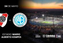Locura por la final entre Belgrano y River en el Kempes: Hora y TV