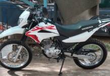 El robo de motos en Carlos Paz no se detiene y crece la preocupación en los barrios
