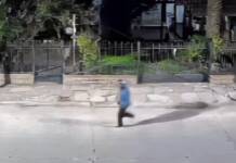 Otra moto robada en Carlos Paz: se la llevaron de una casa mientras dormían
