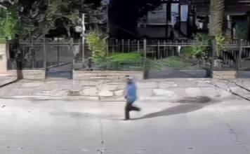 Otra moto robada en Carlos Paz: se la llevaron de una casa mientras dormían