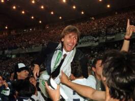 ¿Se viene un Tigre a Talleres?