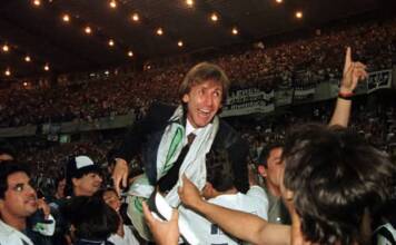 ¿Se viene un Tigre a Talleres?