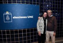 Elecciones en la UNC: Jhon Boretto y Mariela Marchisio fueron reelectos con casi el 58% de los votos
