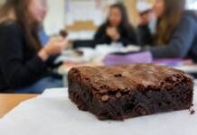 La merienda salió mal: alumnos intoxicados tras comer brownies cannábicos en Toledo