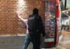 Violento intento de robo en pleno centro de Carlos Paz: forcejeó con una mujer para asaltarla y fue arrestado