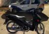 Recuperaron una moto robada tras un rastrillaje en el sur de Carlos Paz