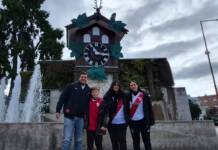 Los hinchas de River ocupan miles de plazas hoteleras en Córdoba