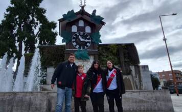 Los hinchas de River ocupan miles de plazas hoteleras en Córdoba