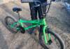 Recuperan una bici robada por las cámaras de seguridad: hay dos detenidos