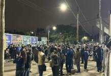 Socios de Talleres pidieron una asamblea extraordinaria en contra de Fassi
