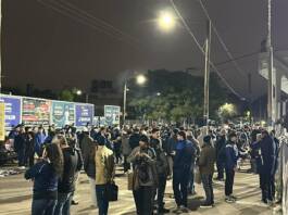 Socios de Talleres pidieron una asamblea extraordinaria en contra de Fassi