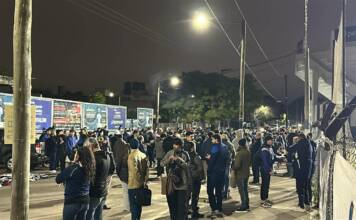 Socios de Talleres pidieron una asamblea extraordinaria en contra de Fassi