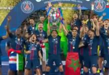 PSG volvió a reinar en Europa: le ganó al Arsenal por penales y conquistó otra Champions League