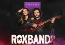 Roxband: la banda tributo a Roxette llega a Quality Teatro